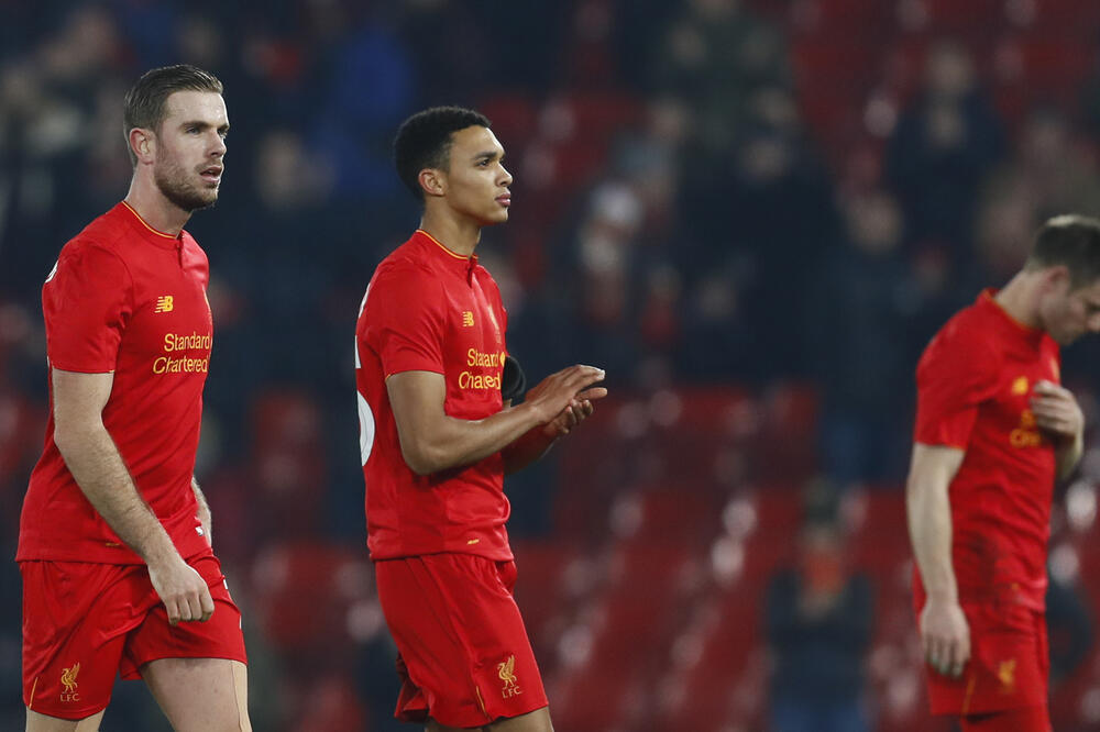 Liverpul, Foto: Reuters