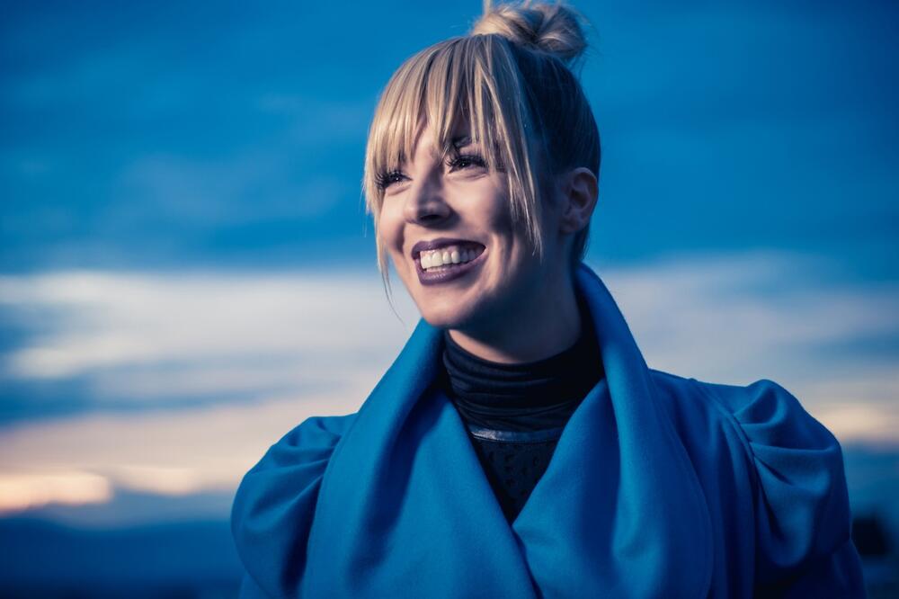 lea mijatović, Foto: Privatna arhiva