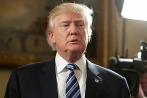 Da li je Donald Tramp stvarno fašista?