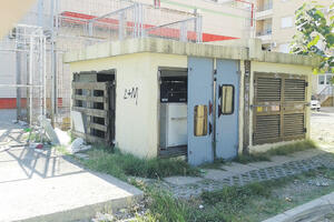 Nikšić: Keljmendi osumnjičen za 13 krađa