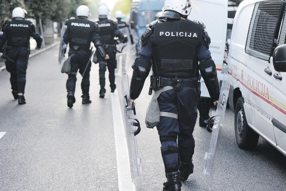 SAJ, Foto: Savo Prelevic