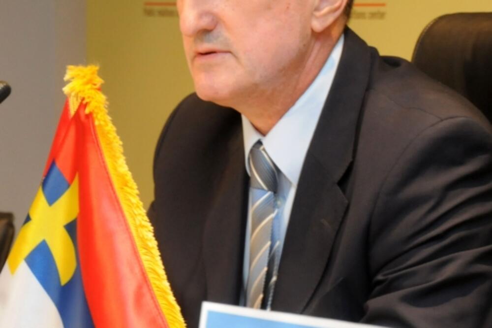 Momčilo Vuksanović, Foto: Luka Zeković