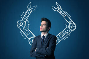 Tehnološki trendovi koji će obilježiti 2017.