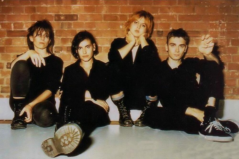 elastica, Foto: Facebook