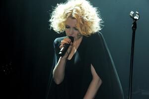 "Anymore" najavljuje novi album Goldfrappa