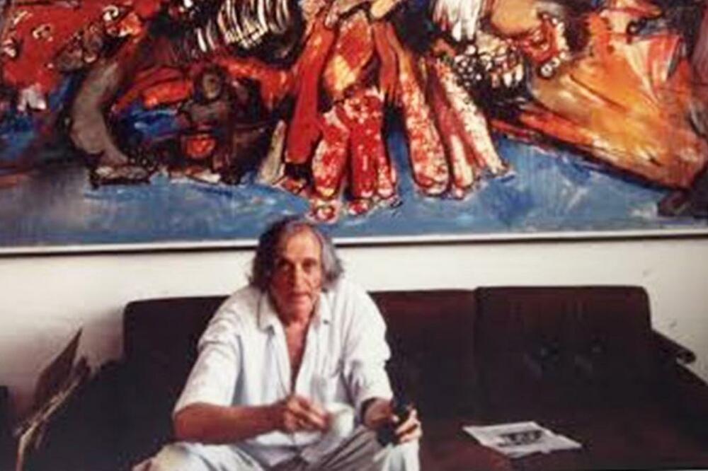 Jovan Ivanović, Foto: Pgmuzeji.me