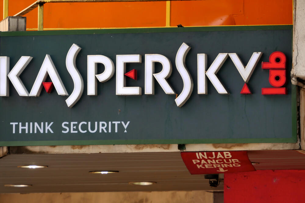 Kasperski, Foto: Shutterstock