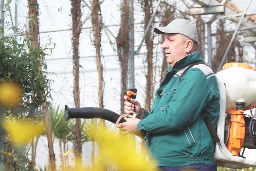 Dragan Sklender Pele, Foto: Fabrika ideja