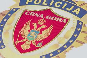 Policija u Podgorici i Baru oduzela tri pištolja, blindirano...