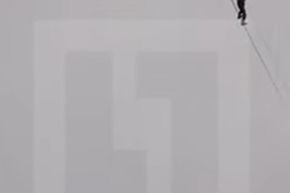 Hodanje po žici, Foto: Screenshot(YouTube)