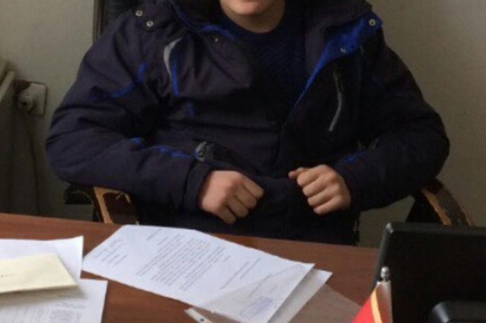 Dino Kalač, Foto: Privatna arhiva