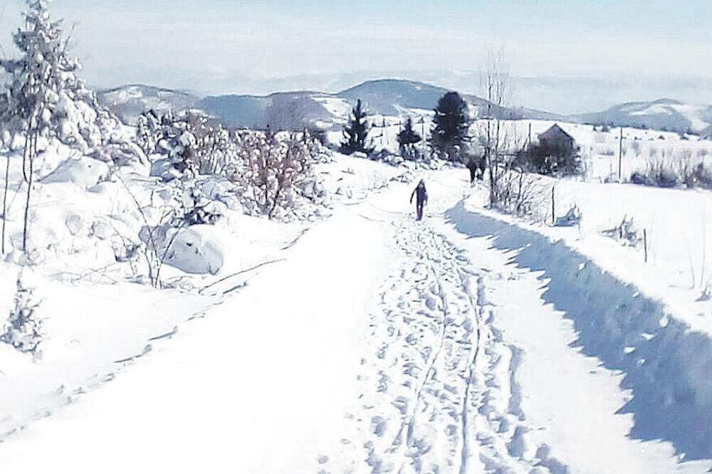 Barice, Foto: Privatna arhiva