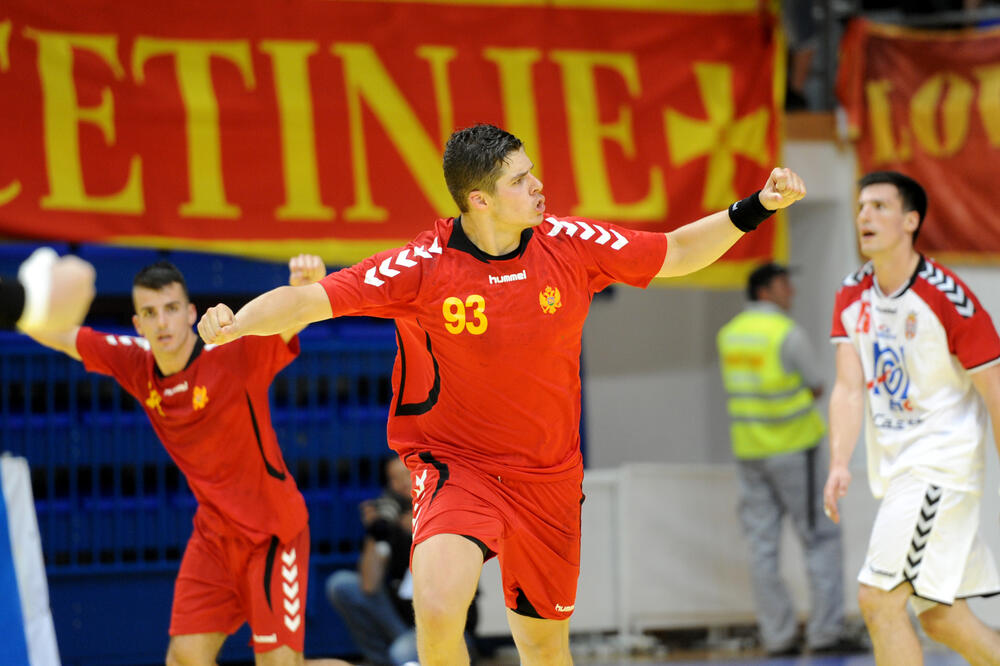 Vladan Lipovina, Foto: Savo Prelević