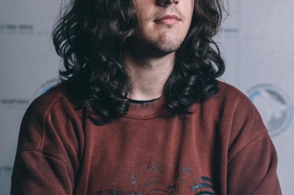 Aljoša Turović, Foto: Privatna arhiva