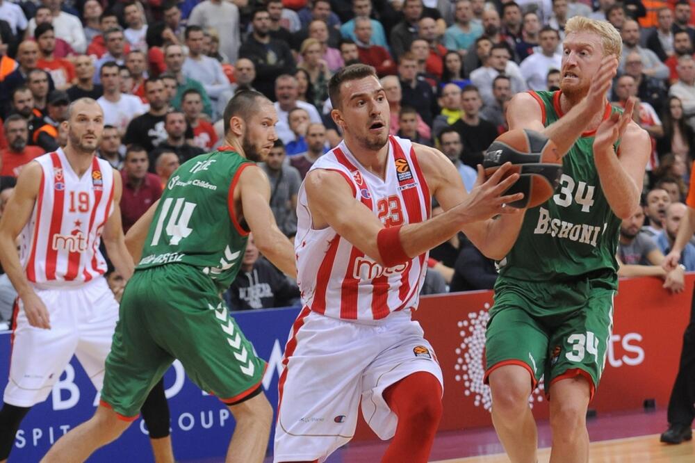 Zvezda, Foto: MN Press