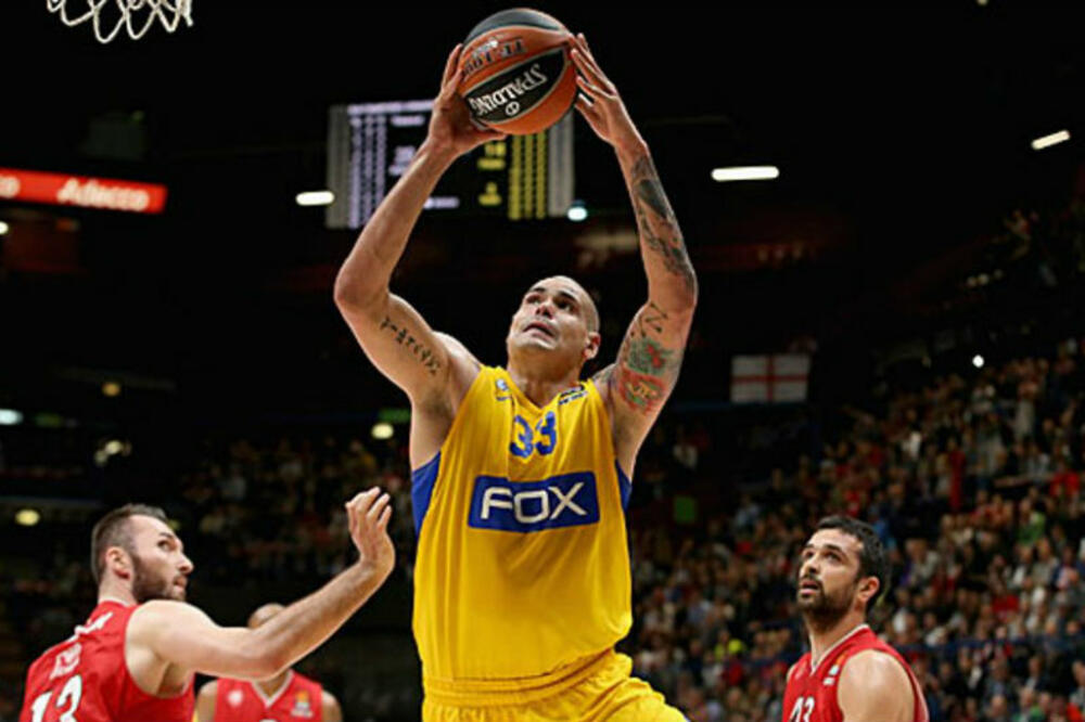 Maik Cirbes, Foto: Twitter.com