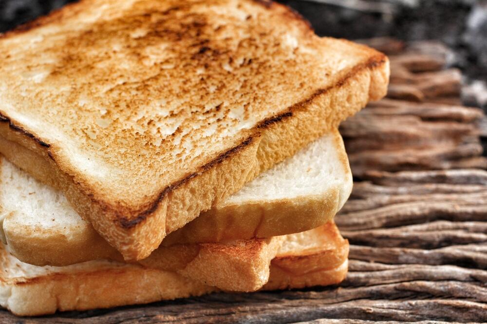 tost, Foto: Shutterstock