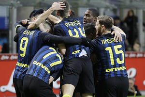 Spremna je vreća novca - evo koga će Inter pokušati da dovede na...