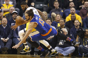 Može li gore - pogledajte slobodno bacanje centra Njujorka