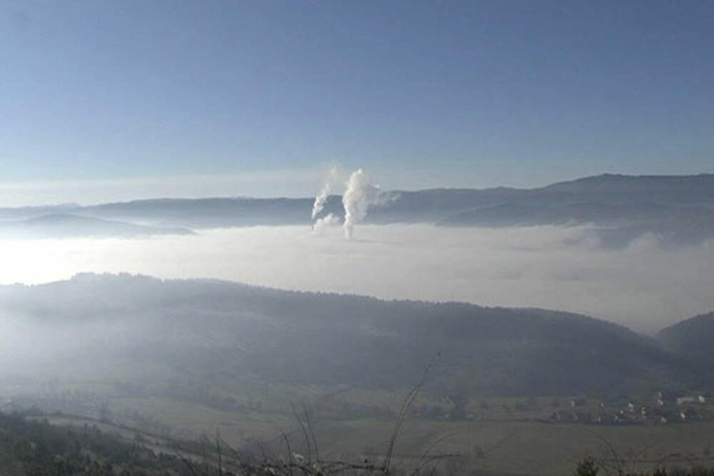 Pljevlja, Foto: TV Vijesti