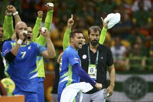 Vuja u napadu na Katar i polufinale