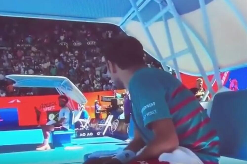 Vavrinka i Conga, Foto: YouTube