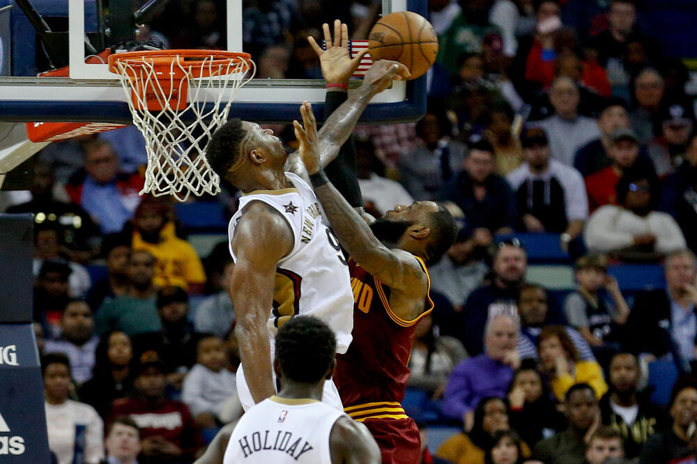 Džons, Foto: Reuters