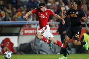 Transferi uživo: Novi Ronaldo stigao u Pariz, Imperator dobio...