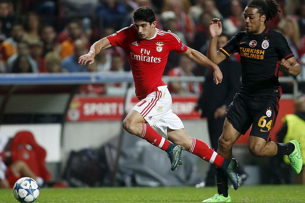 Guedeš, Foto: Reuters