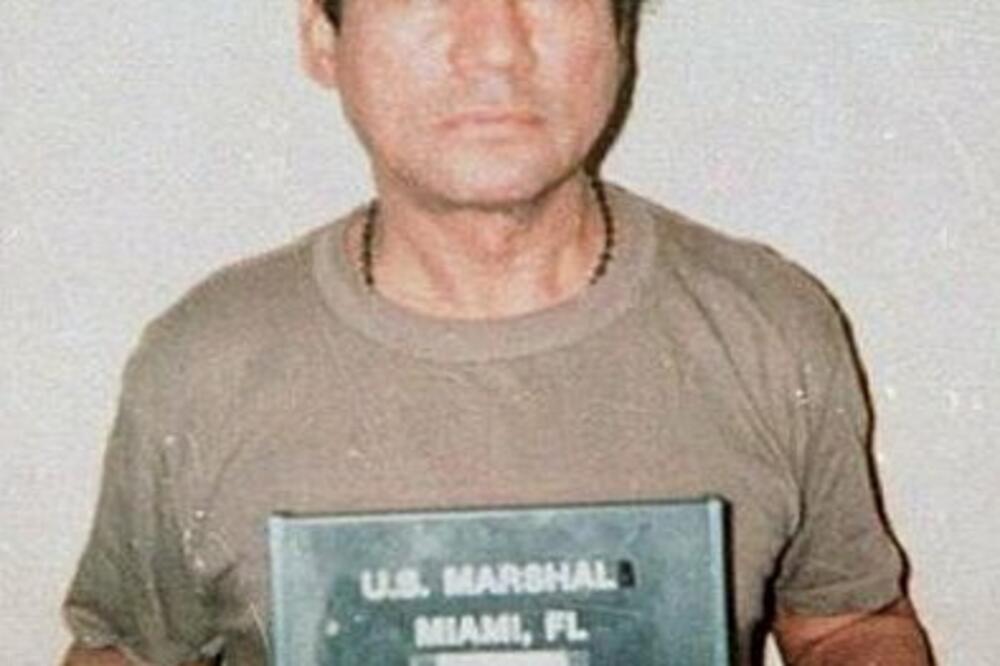 Manuel Norijega, Foto: Wikipedia