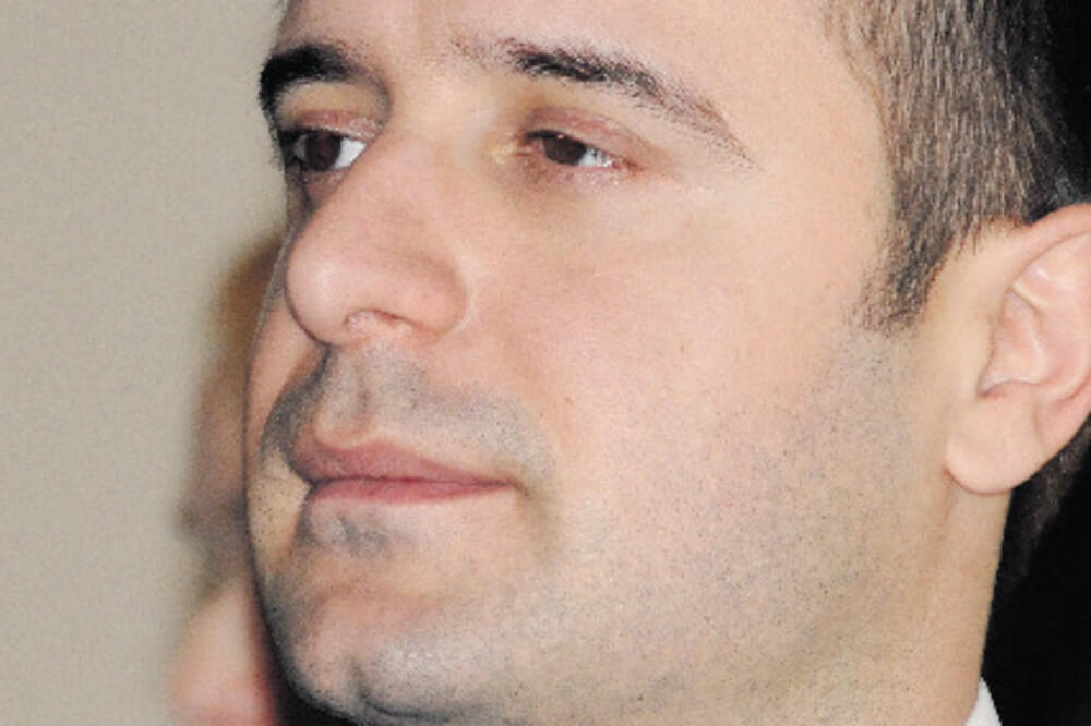 Enis Baković, Foto: Boris Pejović