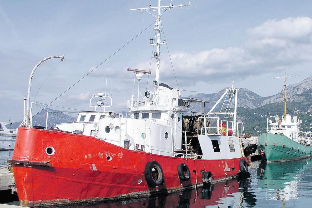 Špiridon, Foto: Siniša Luković