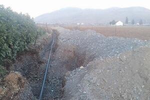 Preko kanala do kuće tri mjeseca