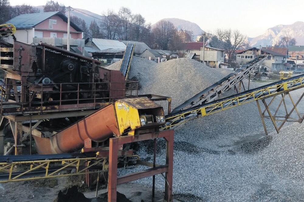 Separacija, Foto: Tufik Softić