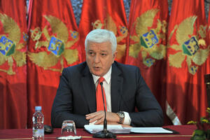 Marković u četvrtak u zvaničnoj posjeti Briselu