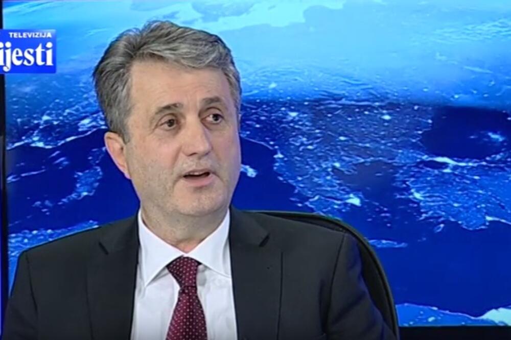 Mevludin Nuhodžić, Foto: Screenshot (TV Vijesti)