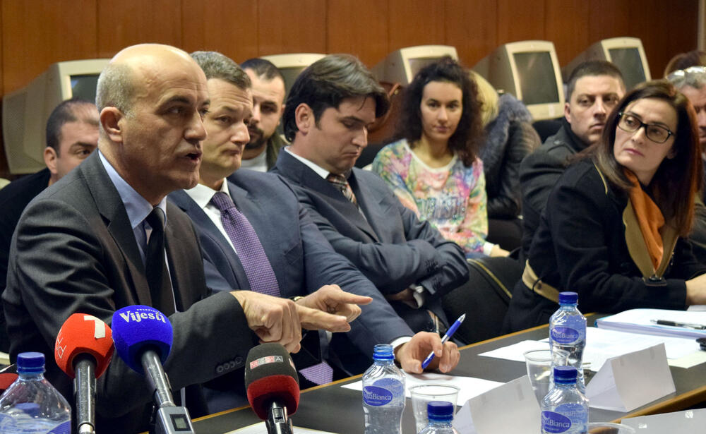 Dokle sežu granice slobode izražavanja