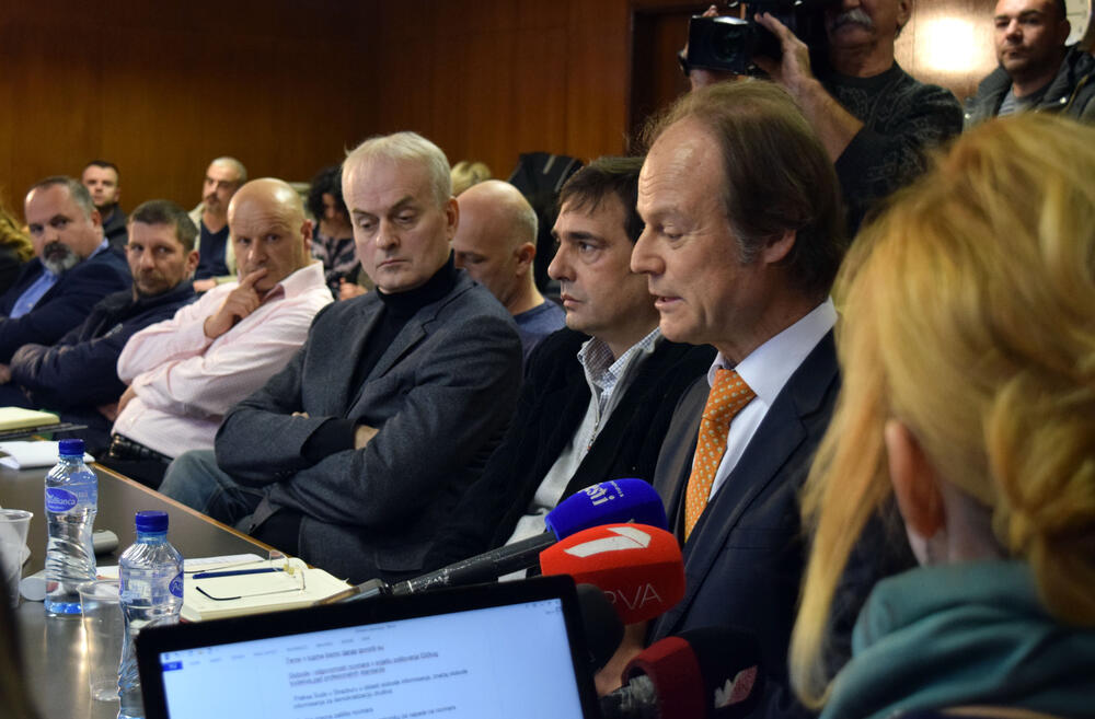 "Dokle sežu granice slobode izražavanja