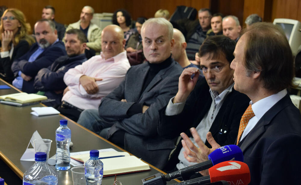 "Dokle sežu granice slobode izražavanja