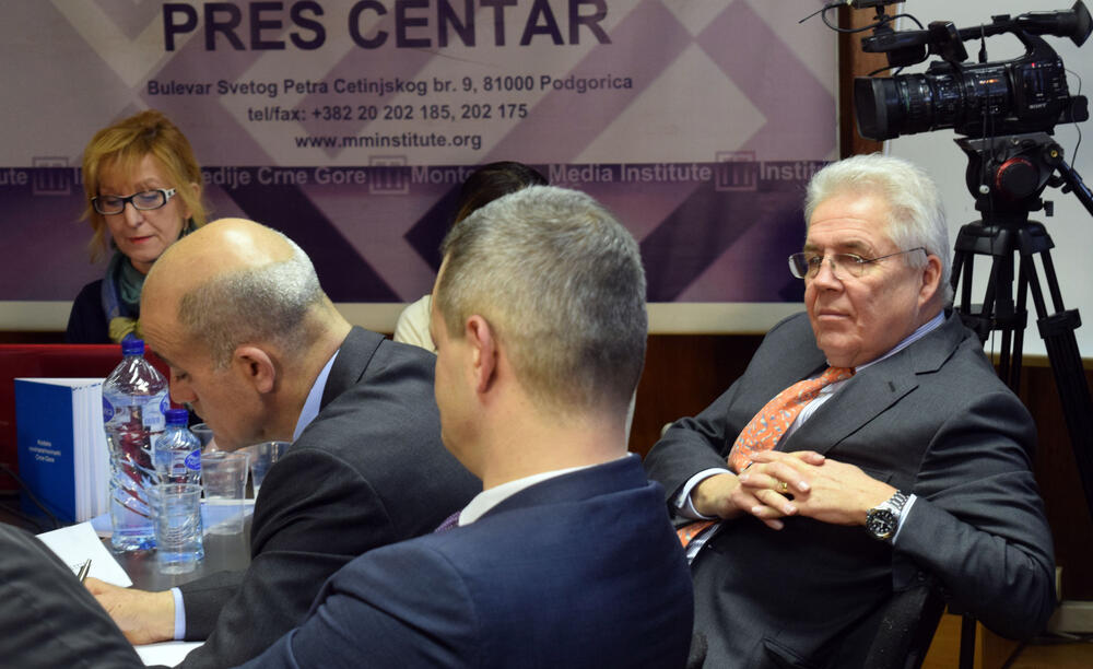 "Dokle sežu granice slobode izražavanja