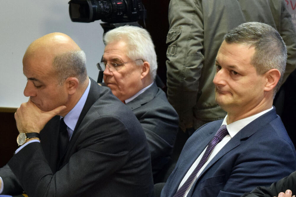 "Dokle sežu granice slobode izražavanja