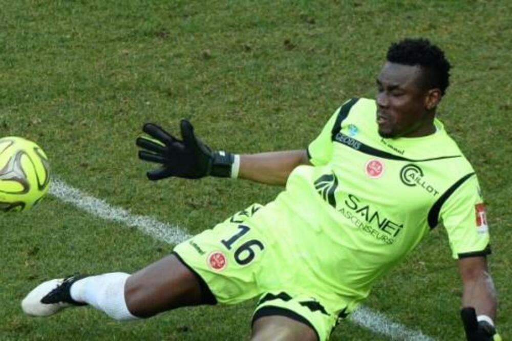 Kosi Agasa, Foto: BBC