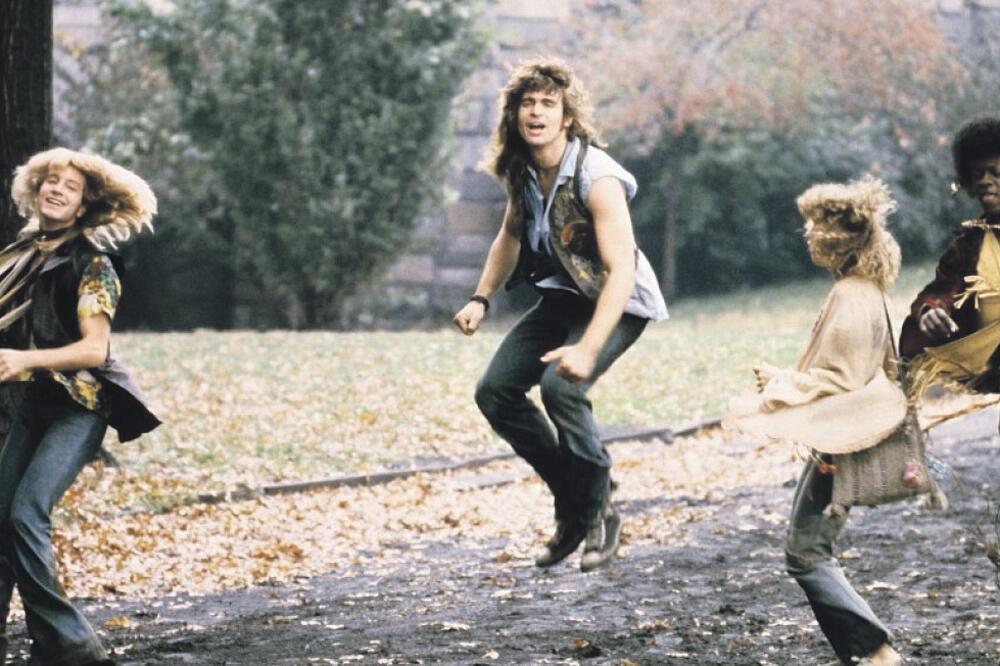 Mjuzikl Kosa, Foto: Oheinema.com