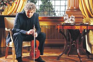 Anton Martinov u Podgorici