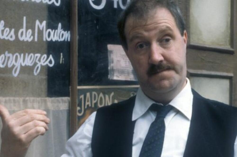 Rene Artoa, Foto: BBC