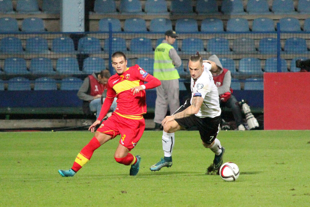 Vladimir Rodić, Foto: Filip Roganović