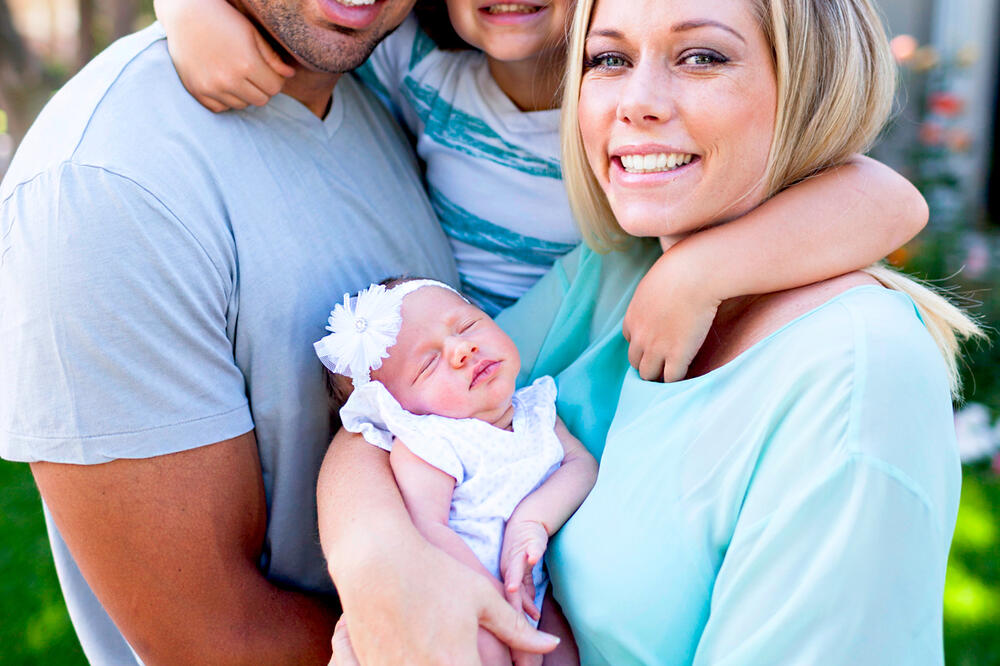 Kendra Vilkinson, Foto: Splash news