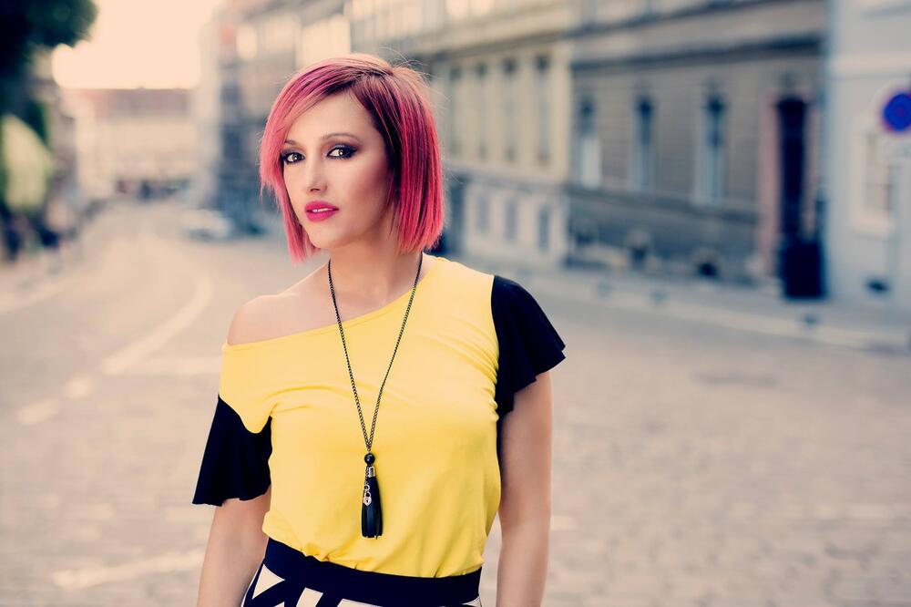 Ivana Kindl, Foto: Privatna arhiva