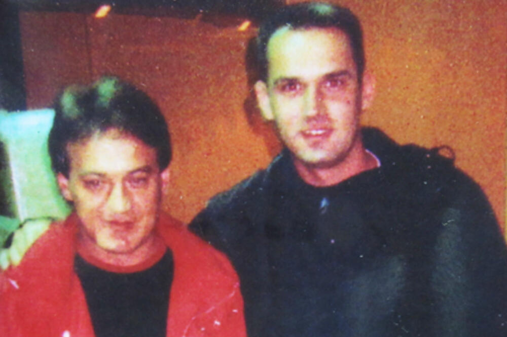 Dušan Spasojević, Zlatibor Lončar, Foto: Ozonpres.net