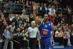 Voler MVP 19. kola ABA lige